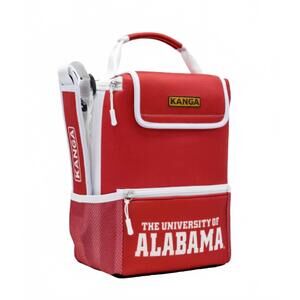 NEW KANGA unisex 6/12 pack pouch in alabama